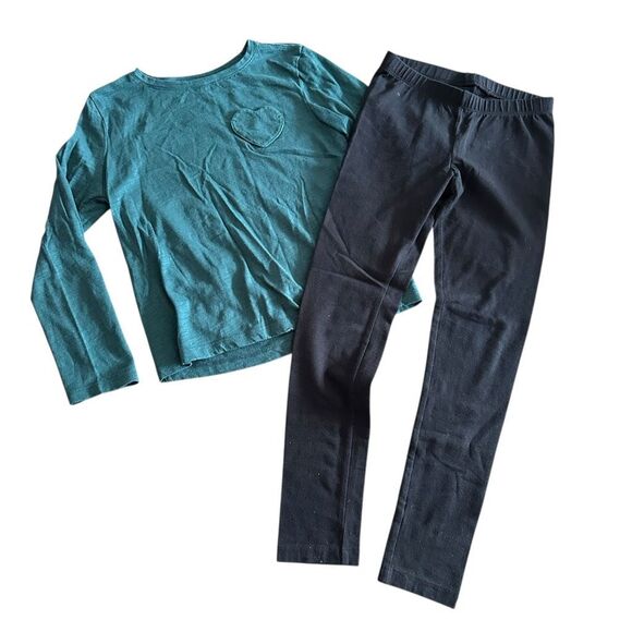 Girls play, school bundle size 7/8 Zara ON Gymboree - Picture 3 of 9